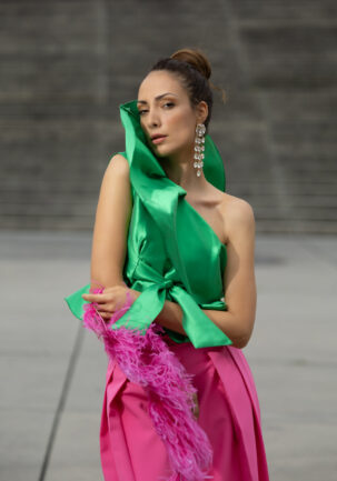 Gottfried Fashion Dajana