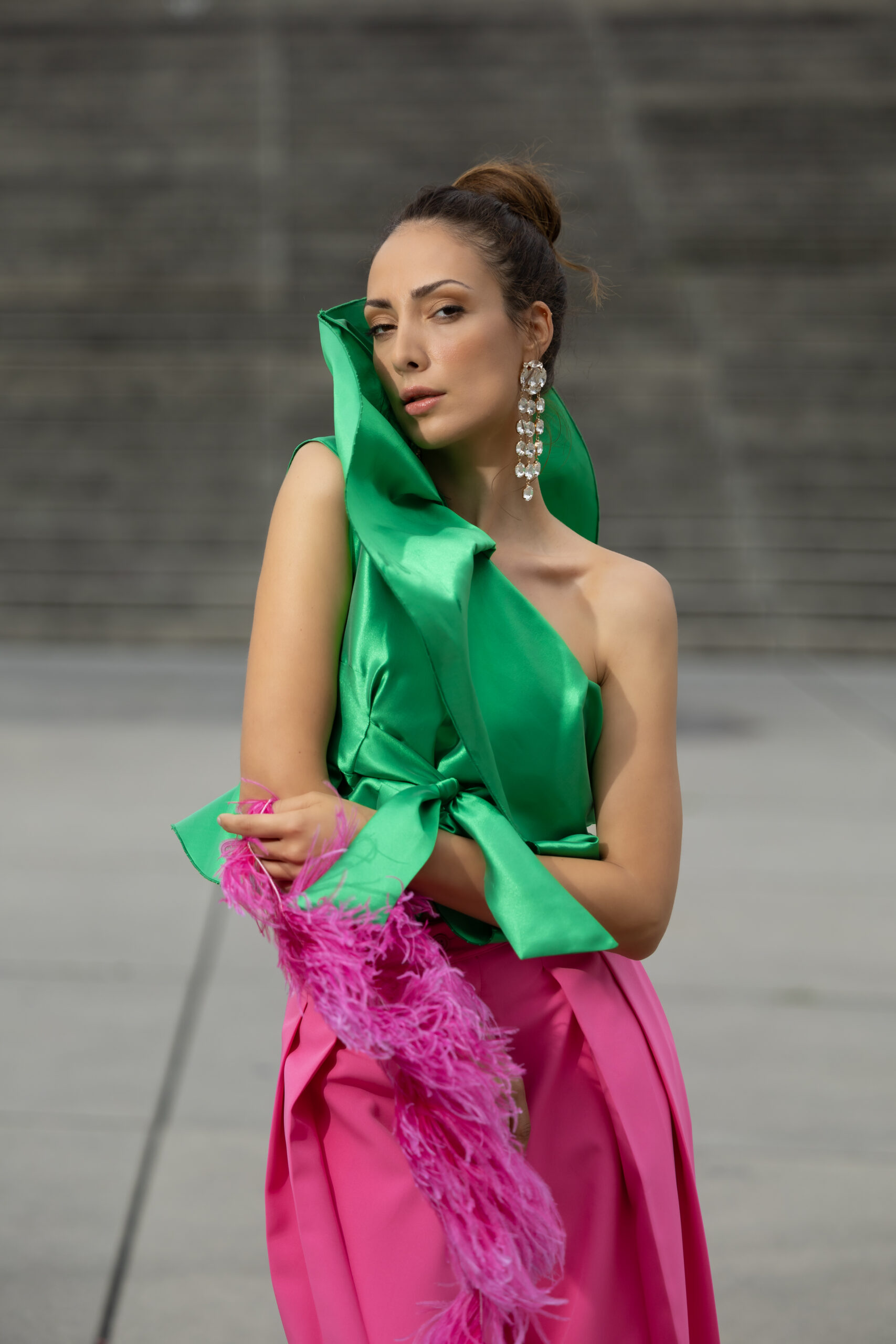Gottfried Fashion Dajana