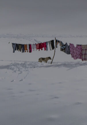 travelling Ushguli Kaukasus
